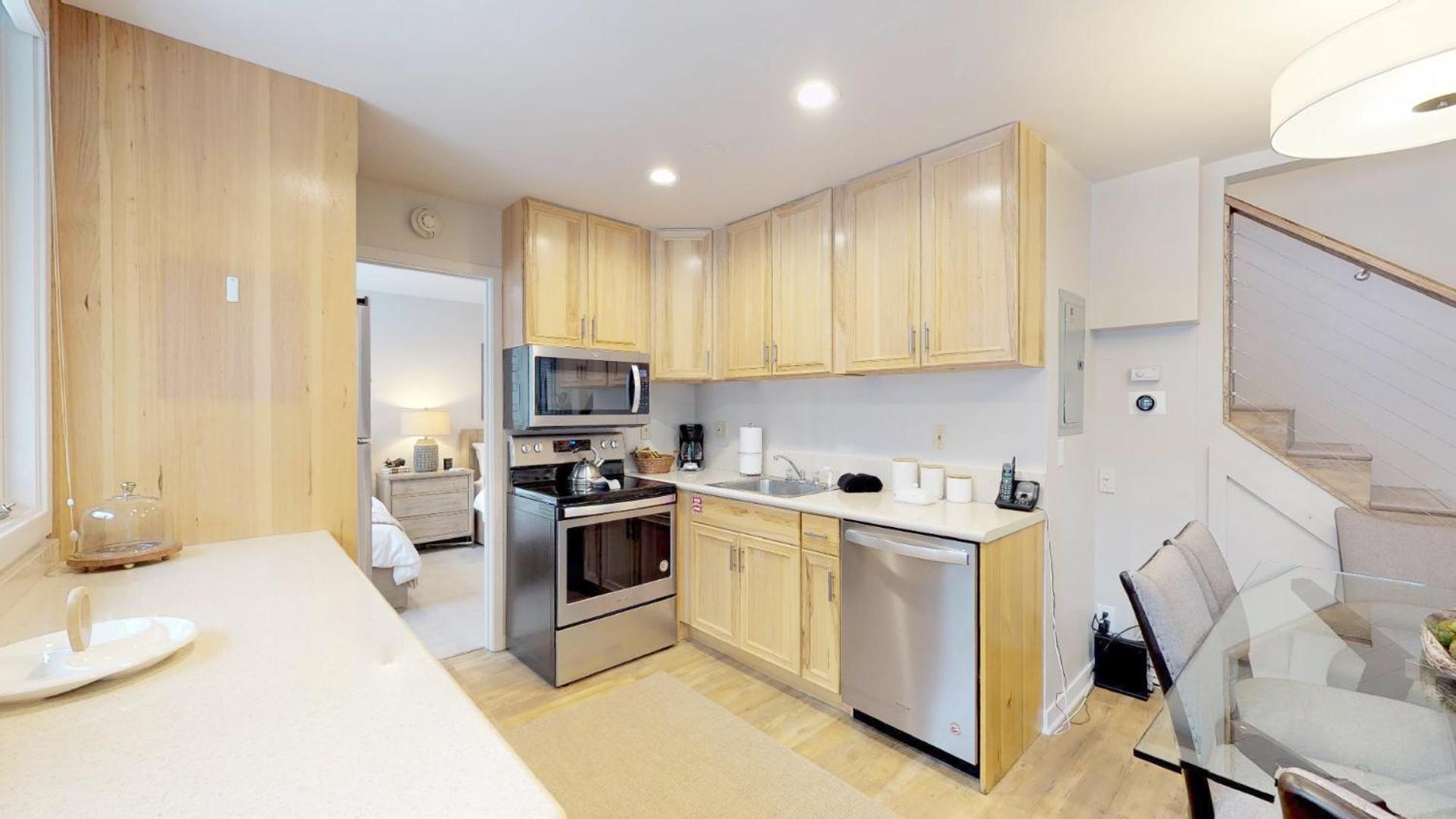 Tamarack Townhomes - Coraltree Residence Collection Сноумасс-Віллідж Екстер'єр фото