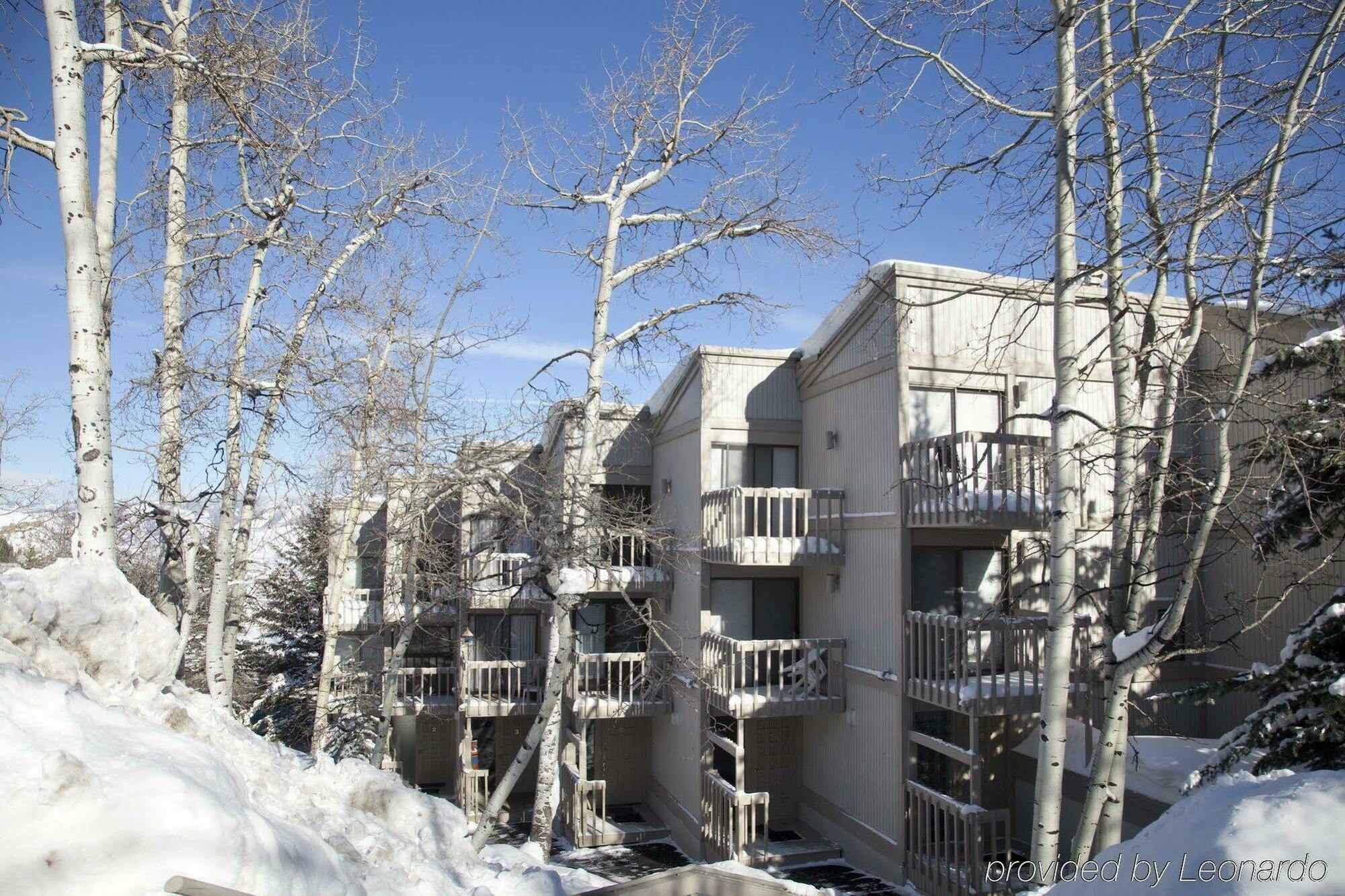 Tamarack Townhomes - Coraltree Residence Collection Сноумасс-Віллідж Екстер'єр фото